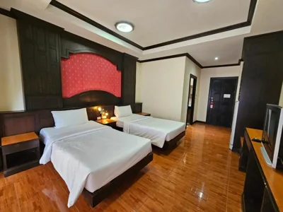 Nanai 2 Residence Patong Phuket – Fotos 2