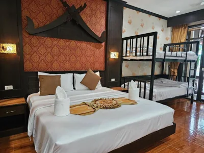Nanai 2 Residence Patong Phuket – Fotos 4