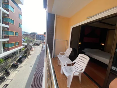Nanai 2 Residence Patong Phuket – Fotos 5