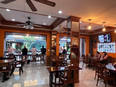 Nanai 2 Residence Patong Phuket – Fotos 9