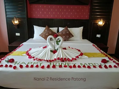 Nanai 2 Residence Patong Phuket – Fotos 15