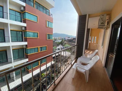 Nanai 2 Residence Patong Phuket – Fotos 16